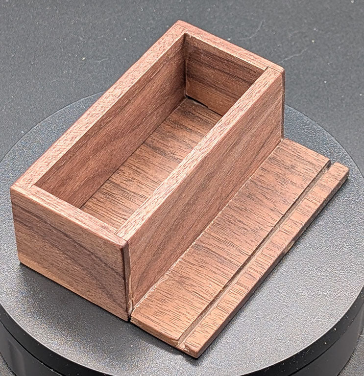 Business Card Holder