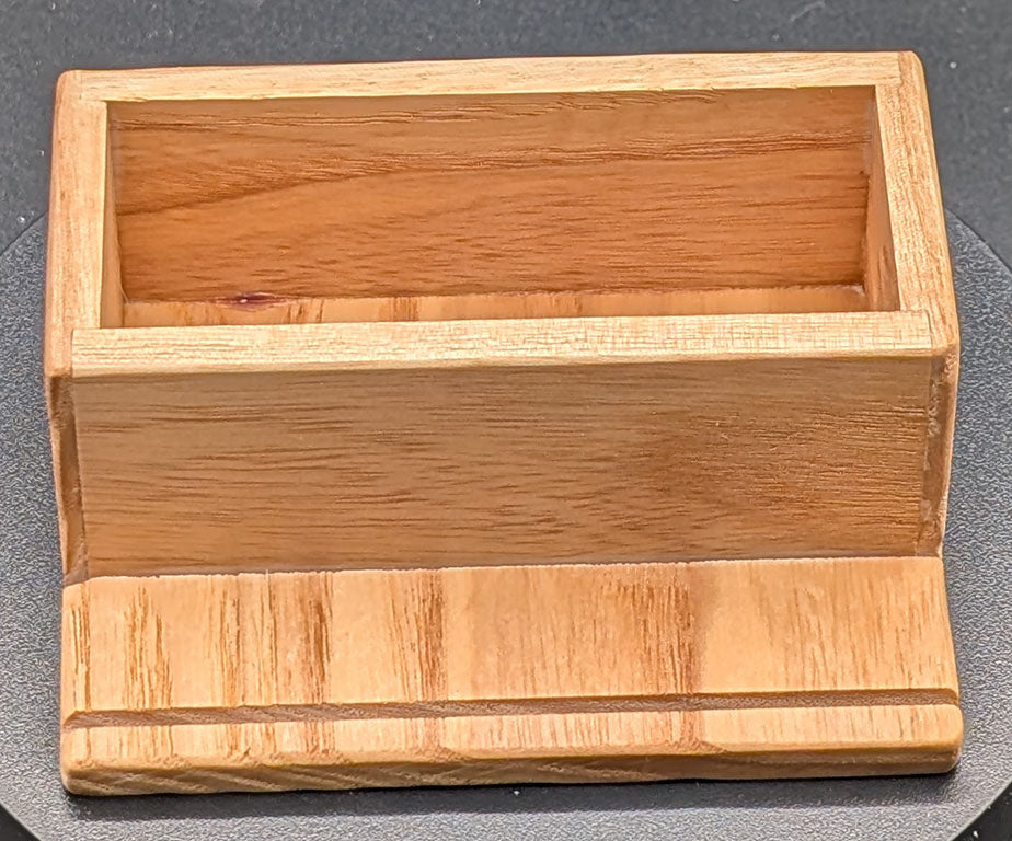 Business Card Holder